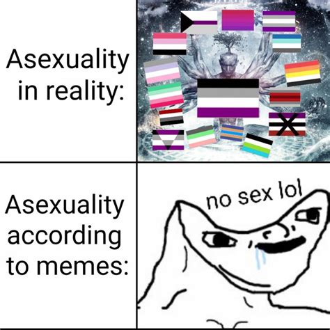 reddit asexual